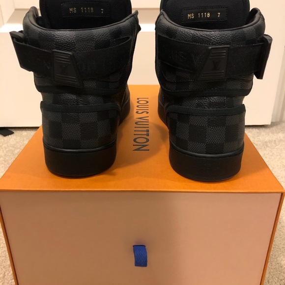 RIVOLI SNEAKER - Picture 3 of 8